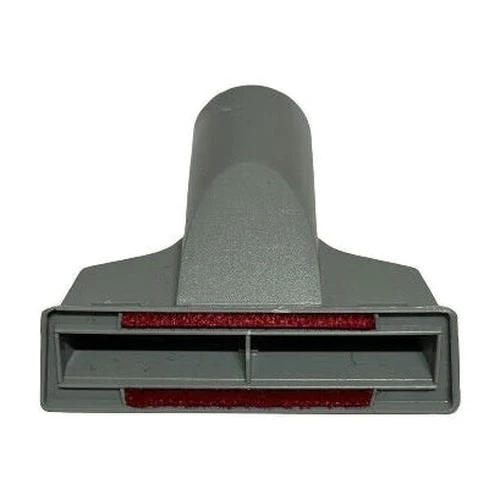 RICAMBIO ORIGINALE SPAZZOLA PICCOLA PER ASPIRAPOLVERE IMETEC FLEXICA 75001 8123
