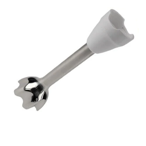 RICAMBIO PIEDE METALLICO LAMA PER MINIPIMER BRAUN MULTIQUICK HB701AI MQ70XX