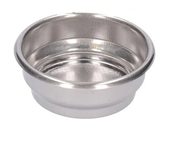 FILTRO CREMA PERFETTA 2 TAZZE PER MACCHINA CAFFE' GAGGIA BABY ESPRESSO CAREZZA