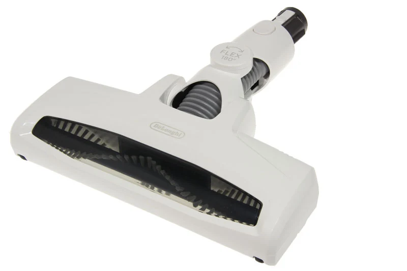 SPAZZOLA MOTORIZZATA PER APIRAPOLVERE DE LONGHI COLOMBINA EVO MIDI XLM407 416 417