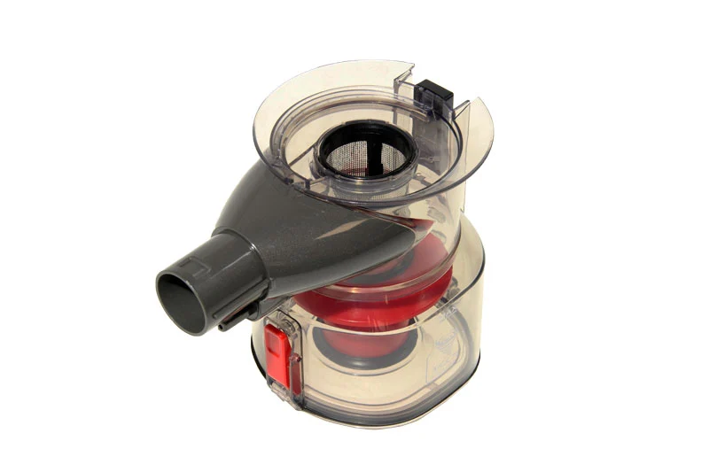 RICAMBIO SERBATOIO CONTENITORE POLVERE PER ASPIRAPOLVERE ARIETE CORDLESS 2757