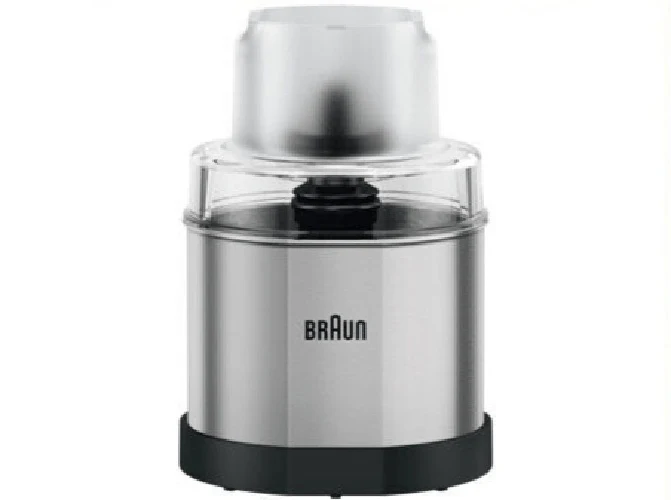 ACCESSORIO MACINA SPEZIE PER FRULLATORE IMMERSIONE MINIPIMER BRAUN MULTIQUICK 9