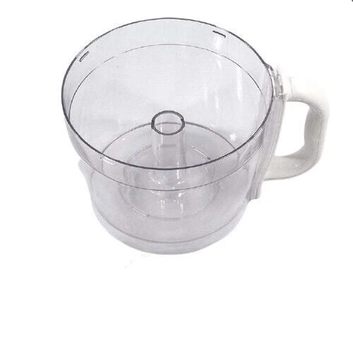 RICAMBIO ORIGINALE CIOTOLA PER ROBOT DA CUCINA FOOD PROCESSOR KENWOOD FP