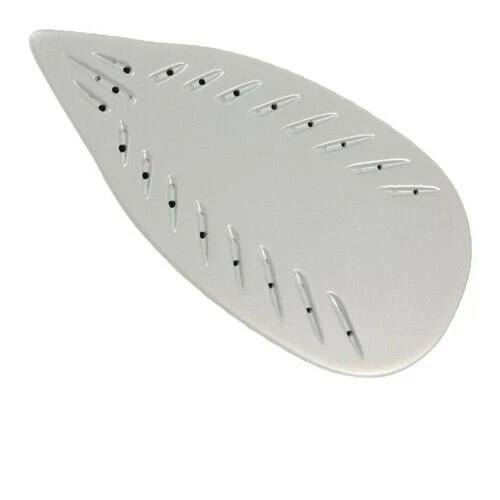 RICAMBIO PIASTRA COMPLETA PER FERRO DA STIRO STIRELLA CALDAIA PHILIPS HI5920/20