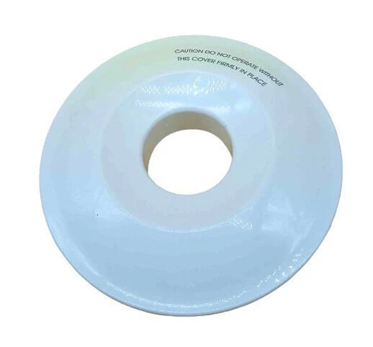RICAMBIO COPERCHIO PER FRULLATORE KENWOOD SB100 SB103 SB104 SB105 SB106
