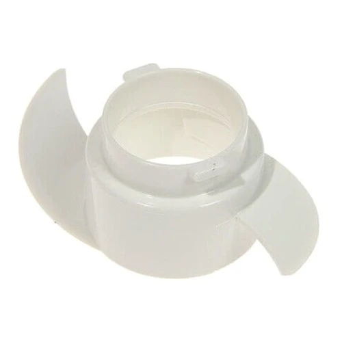 RICAMBIO ORIGINALE LAMA IMPASTO PER ROBOT FOOD PROCESSOR ARIETE ROBOMAX 1786