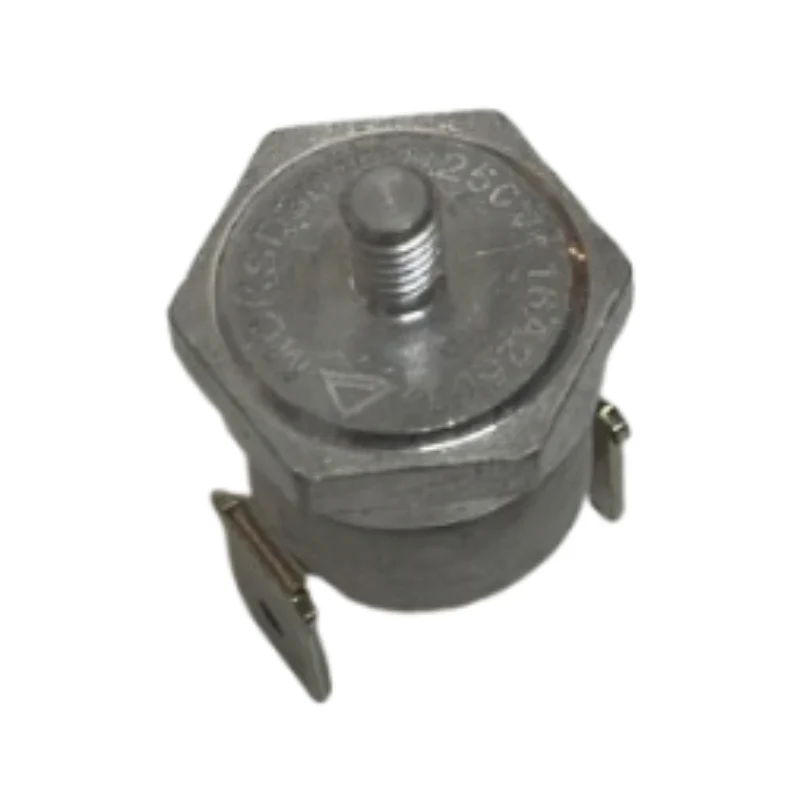 RICAMBIO TERMOSTATO SICUREZZA VAPORE 300° PER MACCHINA CAFFE DIDIESSE MODELLO FROG