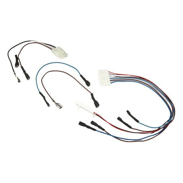 RICAMBIO KIT CABLAGGIO PER STIRELLA FERRO STIRO CALDAIA IMETEC E9801 9136