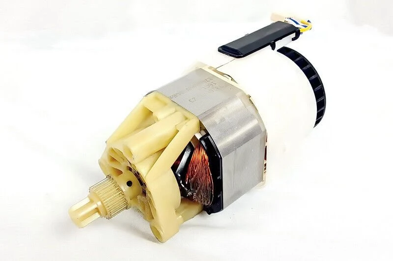 RICAMBIO MOTORE PER IMPASTATRICE PLANETARIA KENWOOD CHEF KVL4XXX KVC3XXX