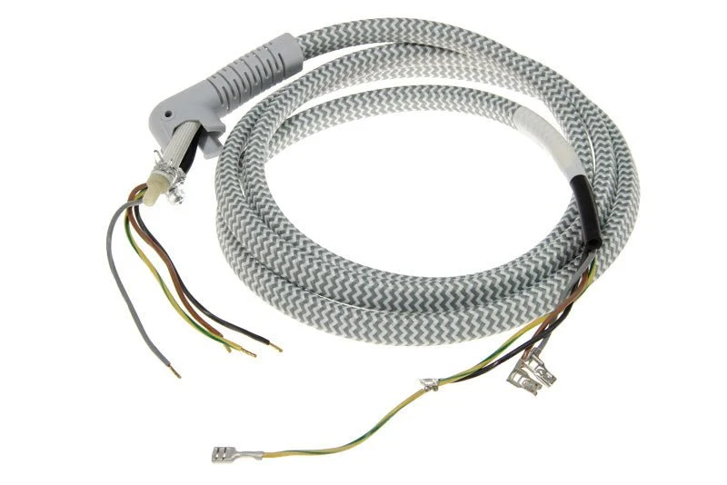 CAVO DOPPIO VAPORE ELETTRICO PER FERRO DA STIRO CALDAIA BRAUN CARESTYLE 5 IS5022
