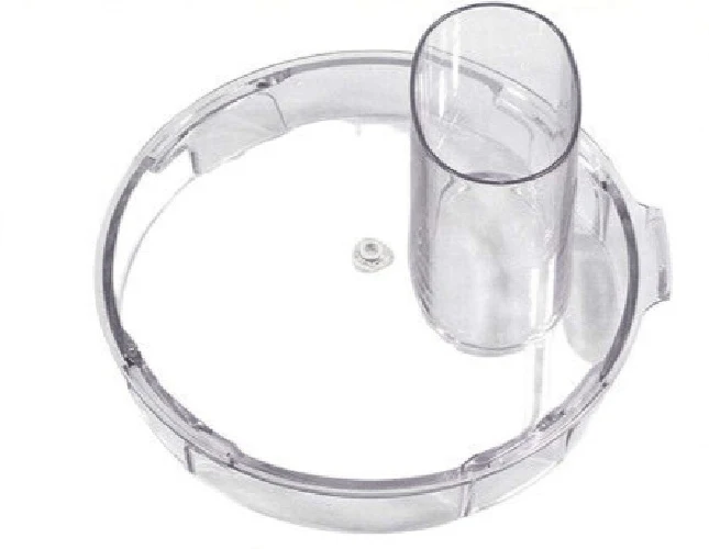 RICAMBIO COPERCHIO CIOTOLA PER ROBOT DA CUCINA FOOD PROCESSOR KENWOOD FP7XX