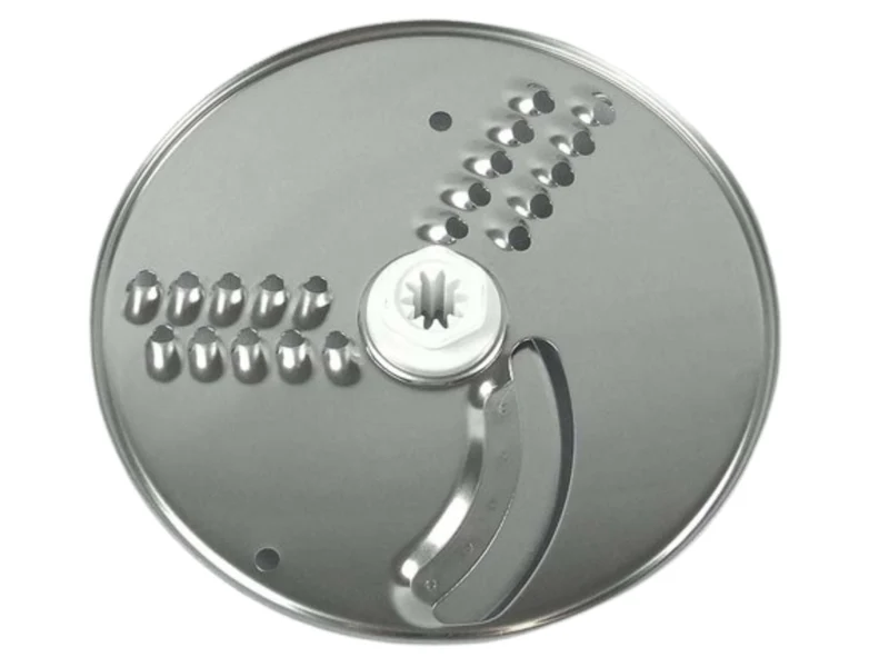 DISCO GRATTUGIA AFFETTA PER ROBOT DA CUCINA FOOD PROCESSOR KENWOOD FP FPP FDP