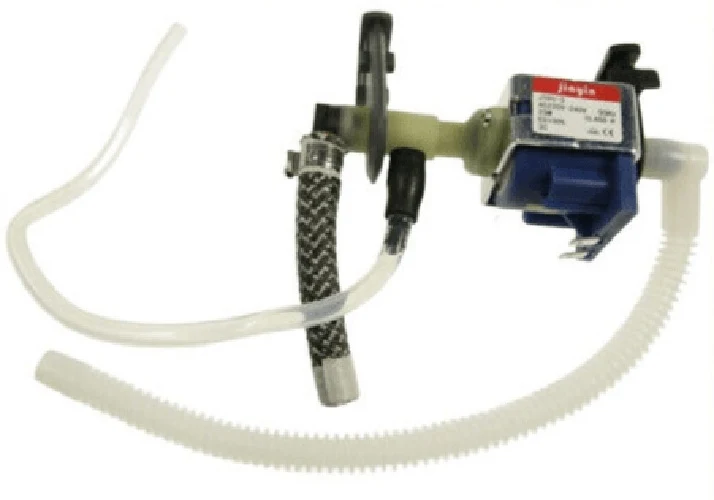 RICAMBIO ORIGINALE POMPA PER STIRELLA FERRO DA STIRO CALDAIA PHILIPS PSG7024/20