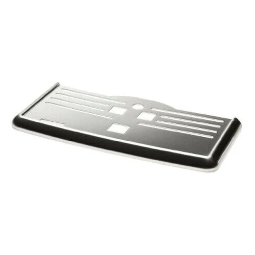 RICAMBIO GRIGLIA POGGIATAZZE PER MACCHINA CAFFE' SAECO PICOBARISTO SM5570 72 73