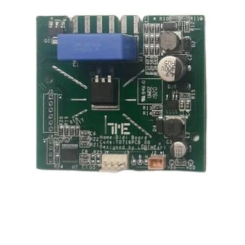 RICAMBIO SCHEDA ELETTRONICA VERSIONE 2 PER MACCHINA CAFFE' DIDIESSE MODELLO DIDI - BABY FROG