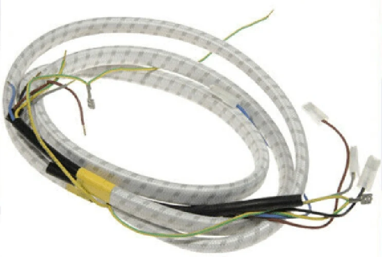 CAVO DOPPIO VAPORE ELETTRICO PER FERRO DA STIRO CALDAIA ARIETE STIROMATIC 6401