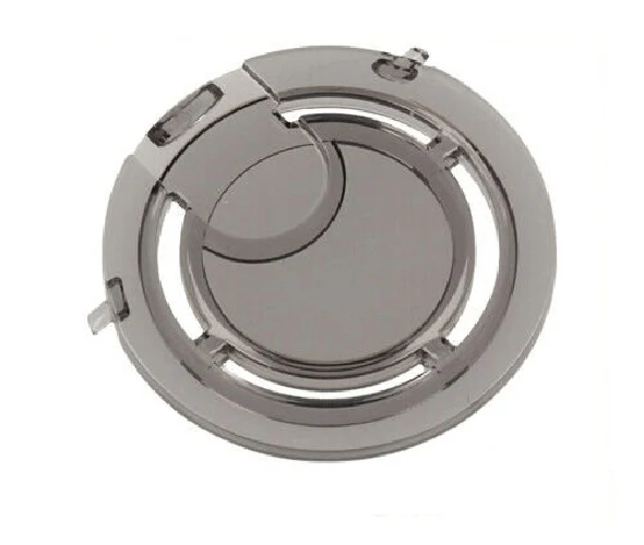 RICAMBIO COPERCHIO VANO CAFFE' PER MACCHINA CAFFE' SAECO SERIE 3100 EP3510/00