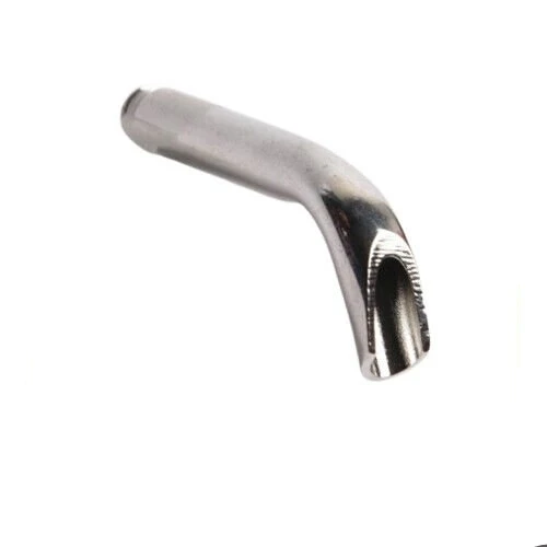 RICAMBIO ORIGINALE BECCUCCIO DI EROGAZIONE CROMATO MM8 PER MACCHINA CAFFE' FABER