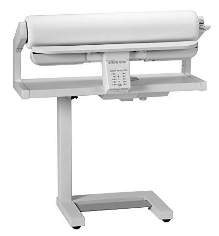 Holek 580 Rullo stiro a vapore 850 mm