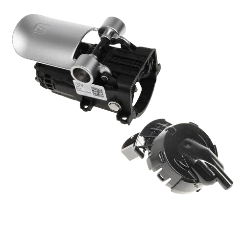 GRUPPO CAMERA INFUSORE PER MACCHINA DA CAFFE' DE LONGHI NESPRESSO LATTISSIMA EN6XX