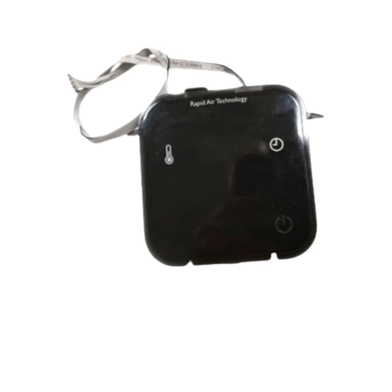 RICAMBIO ORIGINALE DISPLAY PER FRIGGITRICE AD ARIA PHILIPS AIRFRYER XL HD9240/30 HD9240/90