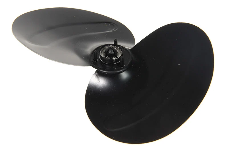 RICAMBIO ORIGINALE VENTOLA PER TERMOVENTILATORE CALDOBAGNO DE LONGHI VARI MODELLI