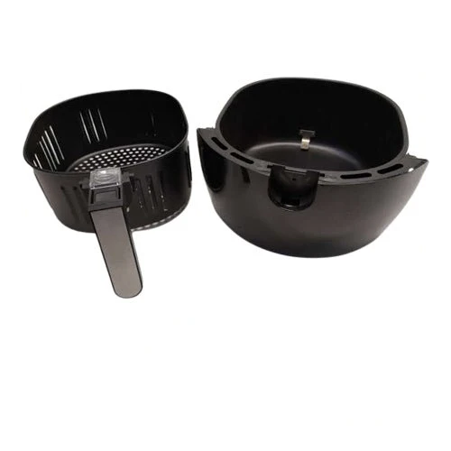 RICAMBIO CESTELLO E CONTENITORE PER FRIGGITRICE AD ARIA ARIETE AIR FRYER DIGITAL 4618