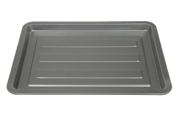 RICAMBIO PIATTO VASSOIO LECCARDA PER FORNO ELETTRICO ARIETE 32 LT. 875 924