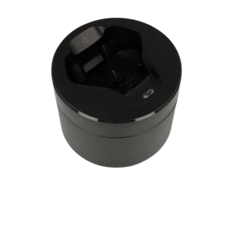 RICAMBIO BASE PULIZIA RAPIDA QUICK CLEAN PER RASOIO ELETTRICO PHILIPS SERIE 5000