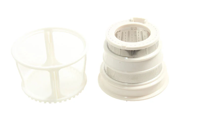RICAMBIO FILTRO 8,5 mm. PER CENTRIFUGA ESTRATTORE ARIETE CENTRIKA SLOW JUICER 168 00C016800AR0