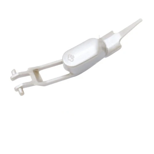 RICAMBIO ORIGINALE TASTO PULSANTE FERRO PER STIRELLA PHILIPS GC8651