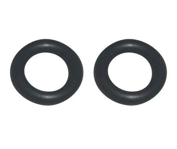 RICAMBIO 2 PEZZI OR METRIC 0060-30 IN SILICONE PER MACCHINA CAFFE' SAECO GAGGIA