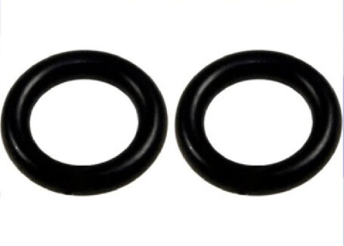 2 PEZZI GUARNIZIONE O-RING GASKET 2025 EPDM PER MACCHINA CAFFE' SAECO GAGGIA