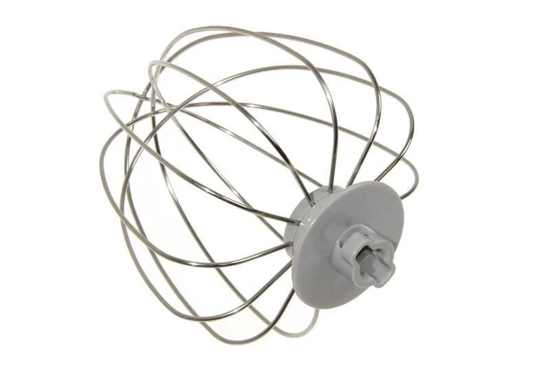 RICAMBIO FRUSTA PER MONTARE PER IMPASTATRICE ARIETE KITCHEN MACHINE MODERNA 1589