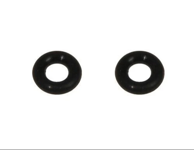 2 PEZZI GUARNIZIONE OR TUBETTO TEFLON PER MACCHINA DA CAFFE' ARIETE VARI MODELLI