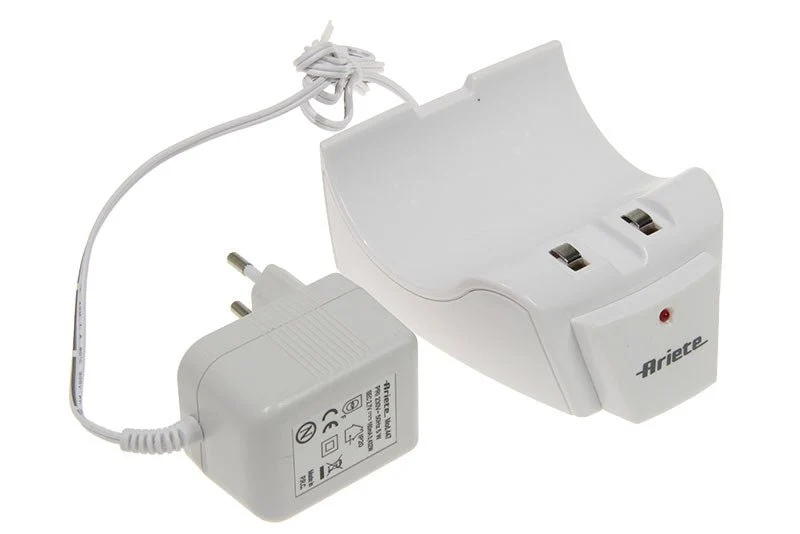 RICAMBIO BASE CARICA BATTERIE PER GRATTUGIA ELETTRICA ARIETE GRATI' ART. 447