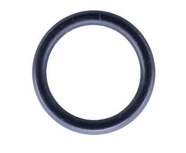 RICAMBIO 2 PEZZI GUARNIZIONE OR ORM 0060-10 NBR PER MACCHINA CAFFE' SAECO GAGGIA