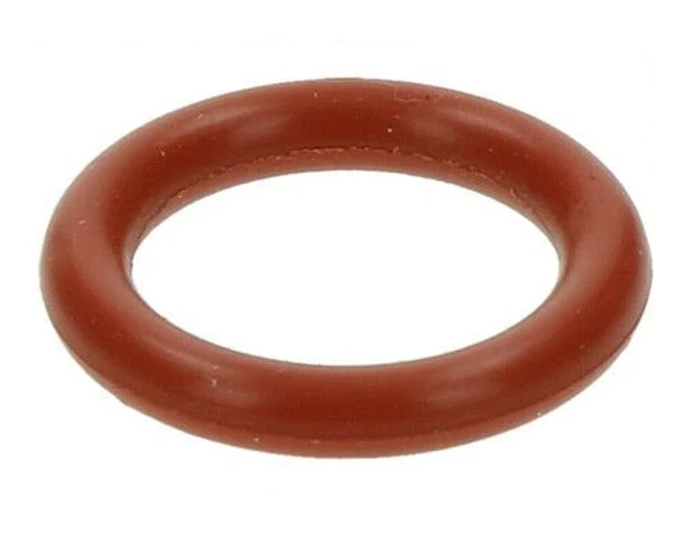 RICAMBIO 2 PEZZI GUARNIZIONE OR ORM 0090-20 SILICONE PER MACCHINA CAFFE' SAECO GAGGIA