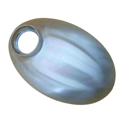 RICAMBIO VASCA VASSOIO PER PASSAPOMODORO TRITACARNE RGV DUETTO PLUS 110251