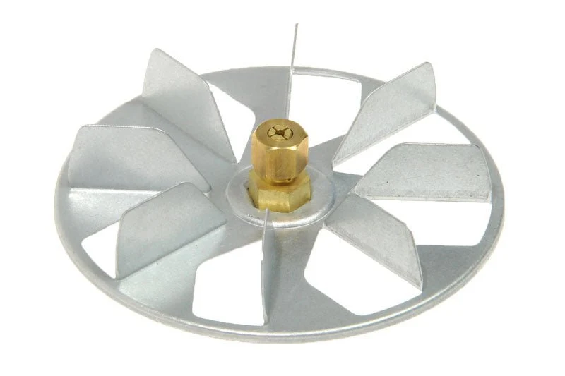 RICAMBIO VENTOLA PER FORNO SFORNATUTTO ELETTRICO DE LONGHI EO14902 EO12512 O190