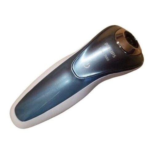 RICAMBIO ORIGINALE CORPO MOTORE COMPLETO PER RASOIO ELETTRICO PHILIPS S7370