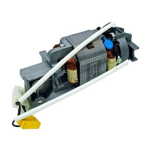 RICAMBIO ORIGINALE MOTORE 230V 50HZ PER AFFETTATRICE ARIETE SL 2030