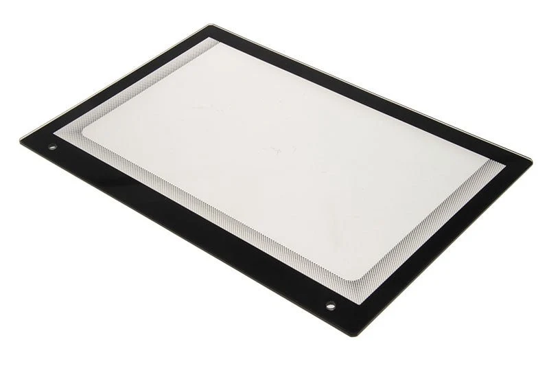 RICAMBIO VETRO PORTA ESTERNO PER FORNO FORNETTO DE LONGHI EO20791 EO20311 EO20312