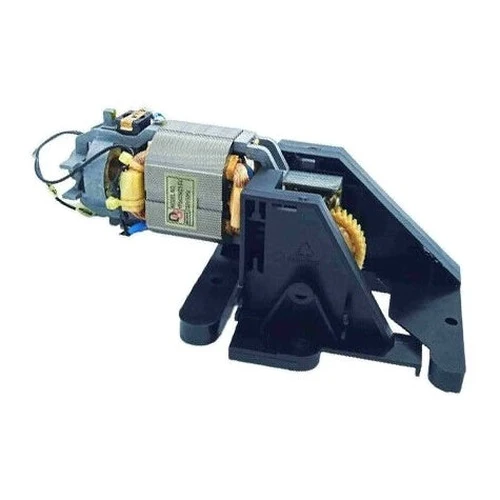 RICAMBIO MOTORE 150W + SUPPORTO + INGRANAGGIO PER AFFETTATRICE RGV AUSONIA 220