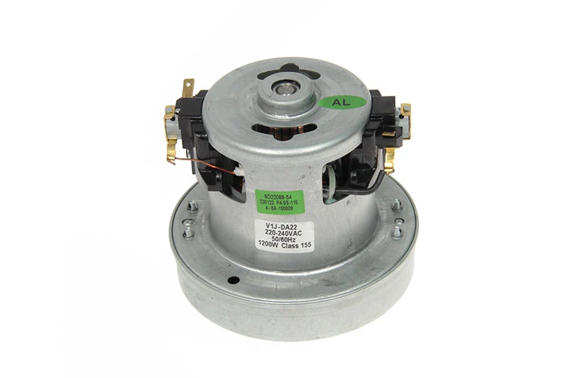 RICAMBIO MOTORE 1000W PER ASPIRAPOLVERE ARIETE ECO POWER CYCLONIC 2797 2775
