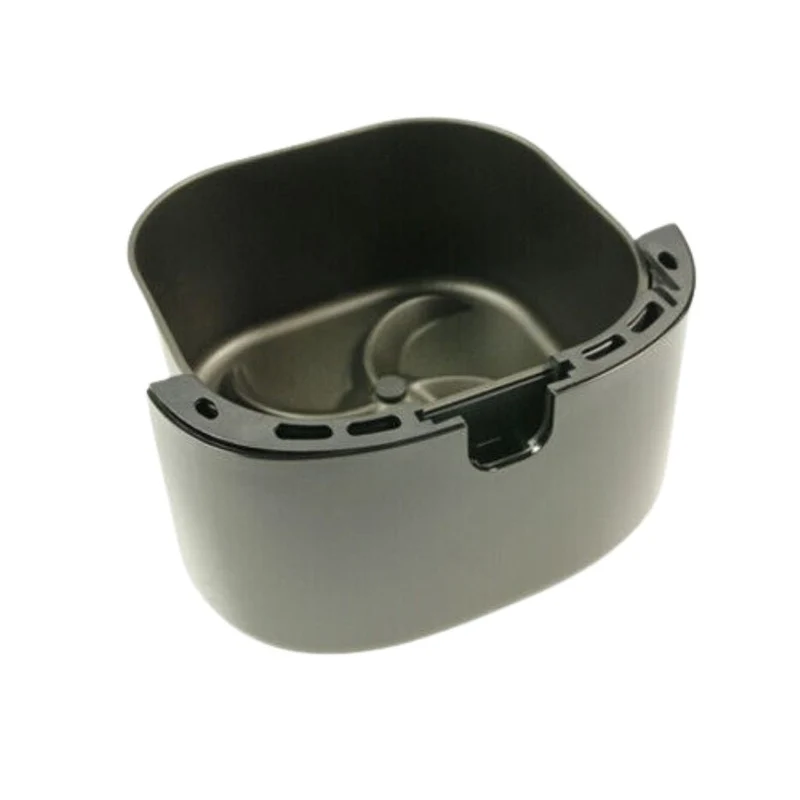 RICAMBIO ORIGINALE VASCA CONTENITORE PER FRIGGITRICE AD ARIA PHILIPS HD9200/90
