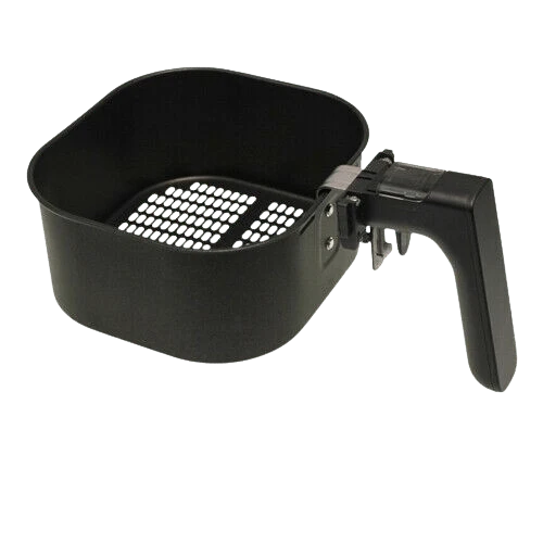 RICAMBIO CESTELLO CONTENITORE PER FRIGGITRICE AD ARIA PHILIPS HD9252/90 HD9255/90