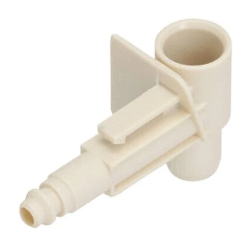 RICAMBIO MANICOTTO INGRESSO ACQUA PER MACCHINA CAFFE' SAECO XSMALL HD8743 HD8745