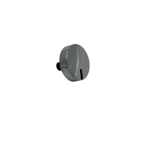 RICAMBIO ORIGINALE COPRI MANOPOLA PER FORNO MICROONDE DE LONGHI MW200S MW200W