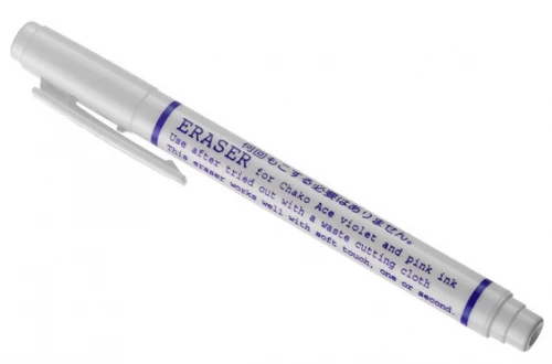 PENNARELLO CANCELLATORE ERASER